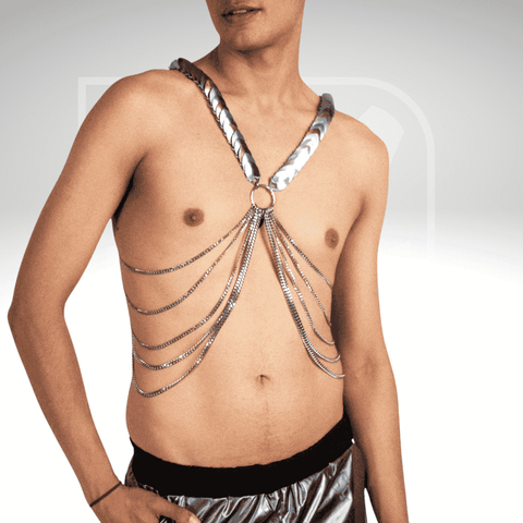 Model Ien mit Ariv chain