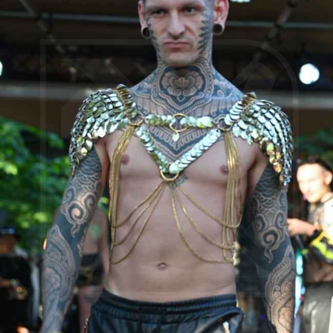 Herren Armor Kollektion - LisaMajun