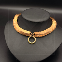 Bronze Choker – Classic Edition