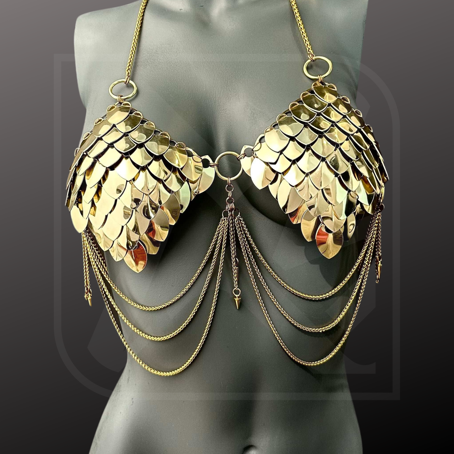 Scale BH in verschiedenen farben 