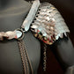Armor Harness – Warrior Shoulder Design