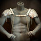 Armor Harness – Warrior Shoulder Design
