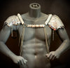Armor Harness - Warrior Shoulder Design