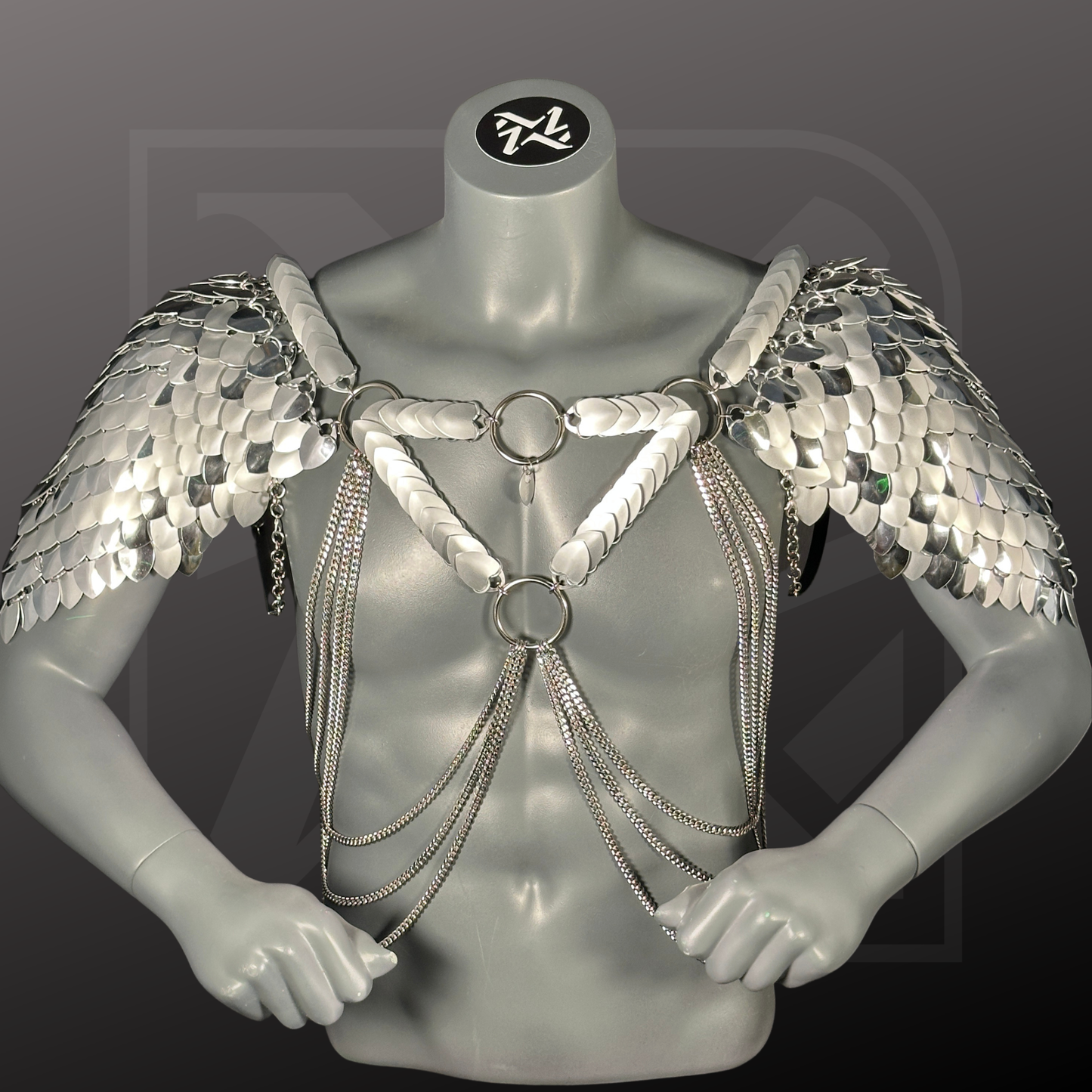 Silber Armor Xharness