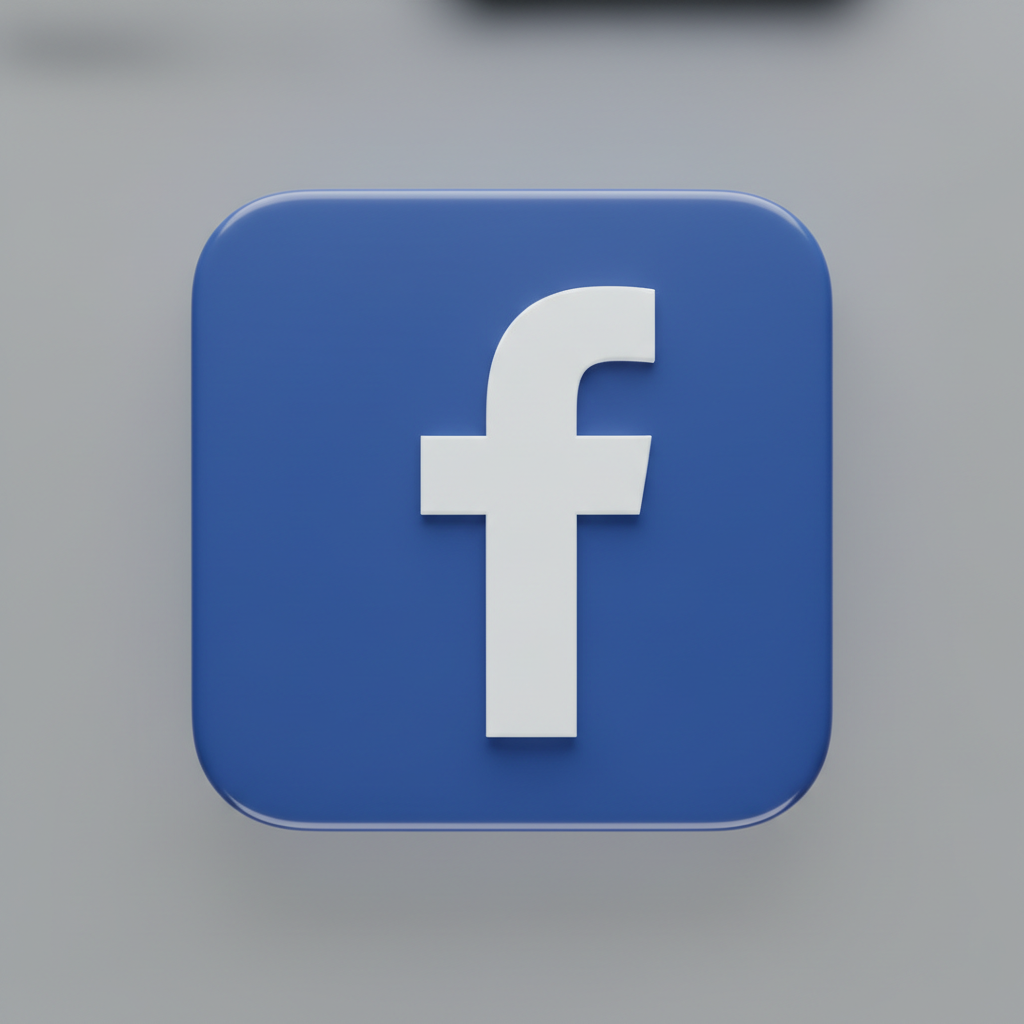 facebook logo