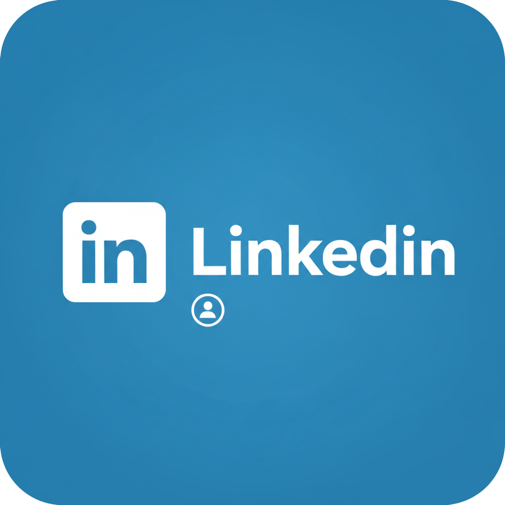 Linked in Logo