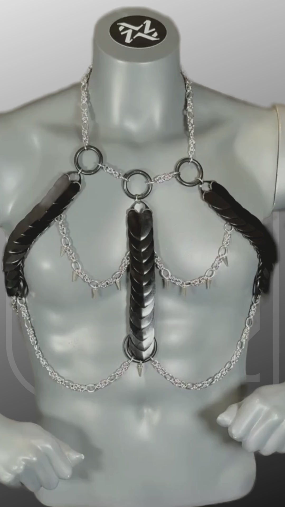 Video AphroditeFire XL Black